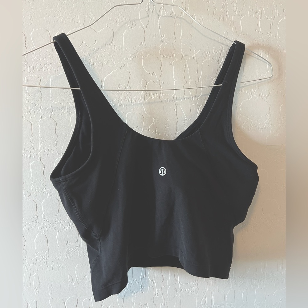 Lululemon Align top